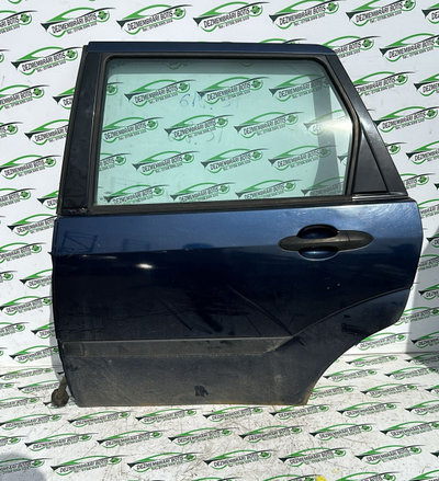 Usa / Portiera spate stanga Ford Focus [1998 - 200