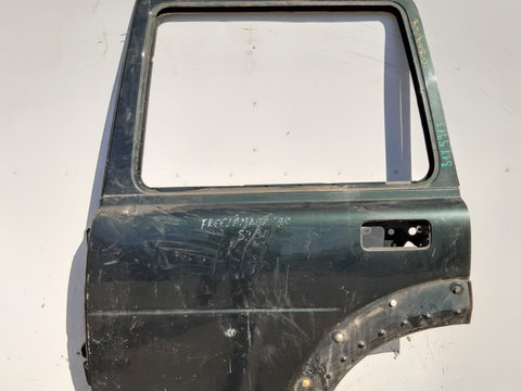 Usa / Portiera Spate,stanga Land Rover FREELANDER 1 1998 - 2006