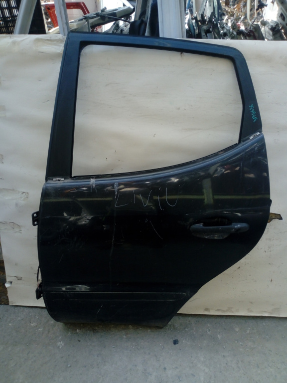 Usa / Portiera Spate,stanga Mercedes-Benz A-CLASS (W168) 1997 - 2004