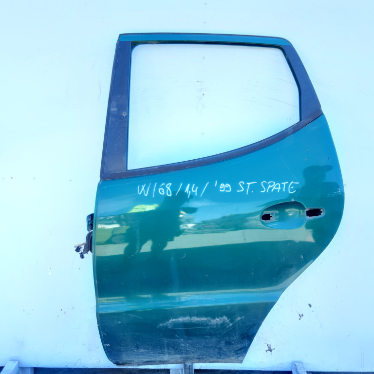 Usa / Portiera Spate,stanga Mercedes-Benz A-CLASS (W168) 1997 - 2004