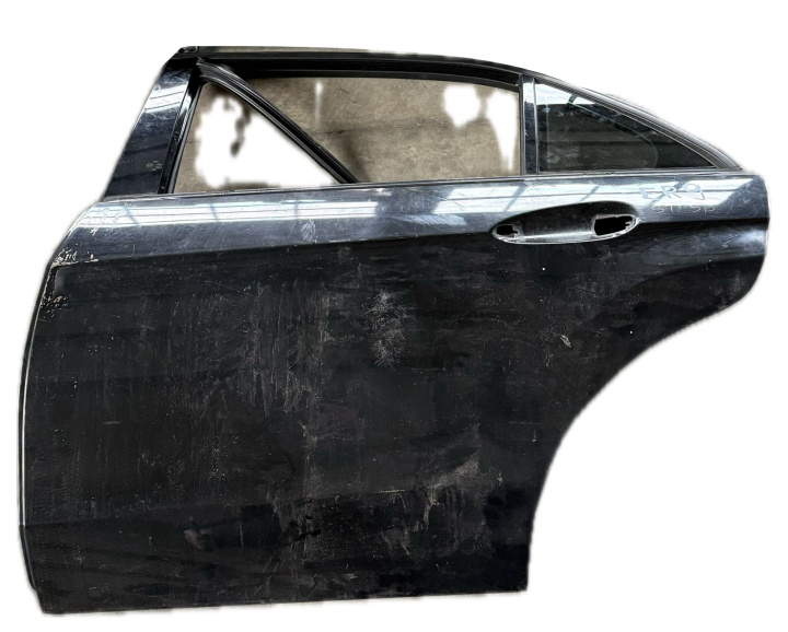 Usa / Portiera spate stanga Mercedes-Benz E-Class W212 [2009 - 2013] Sedan