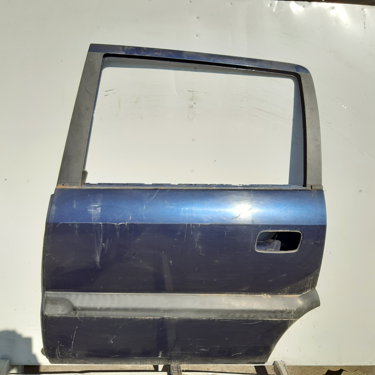 Usa / Portiera Spate,stanga Opel ZAFIRA A (F75) 1999 - 2005