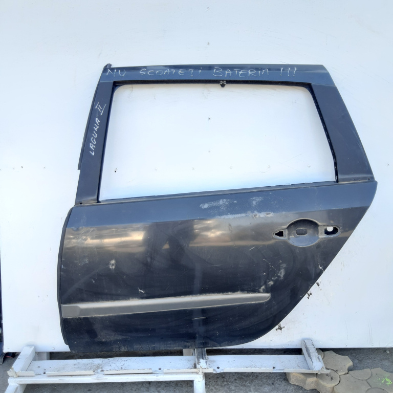 Usa / Portiera Spate,stanga Renault LAGUNA 2 2001 - 2007