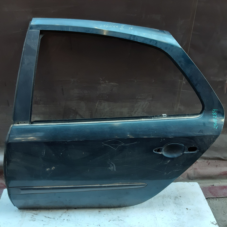Usa / Portiera Spate,stanga Renault LAGUNA 2 2001 - 2007