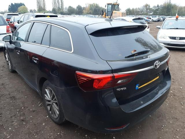 Usa / Portiera spate stanga Toyota Avens