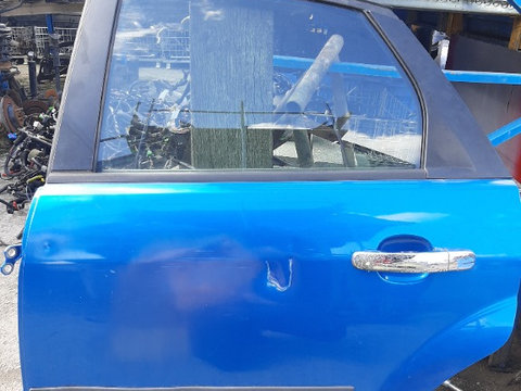 Usa Portiera stânga spate Ford Focus 2 Hatchback