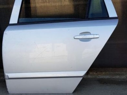 Usa portiera stanga dreapta spate Opel Astra H combi break caravan