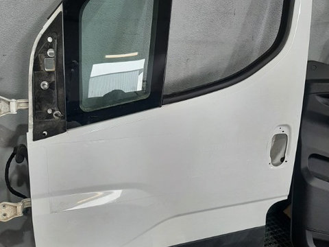 Usa portiera stanga fata 2.3 hpi iveco daily 3 furgon 35-140 2019