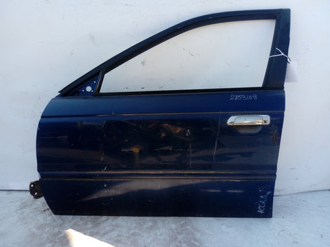 Usa / Portiera Stanga,fata,Albastru,sedan / Berlina Honda ACCORD Mk 7 (CG, CK, CG, CH) 1997 - 2003