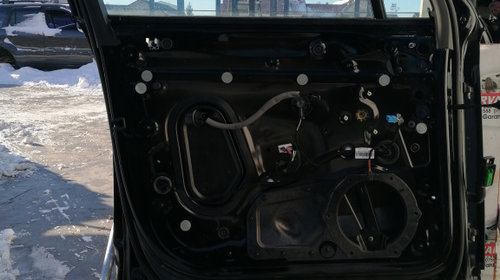 Usa / Portiera stanga fata Audi Q7 4M 3.