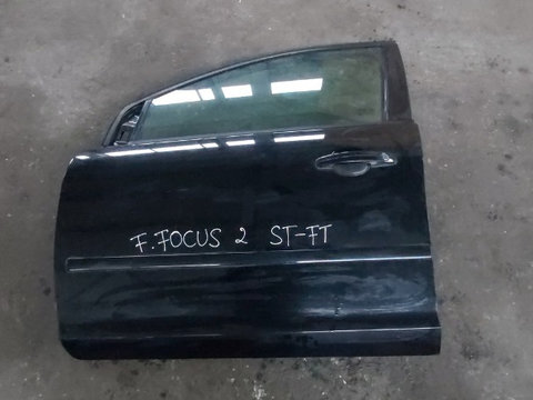 Usa / Portiera Stanga Fata Ford Focus 2 ( 2005 - 2010 )