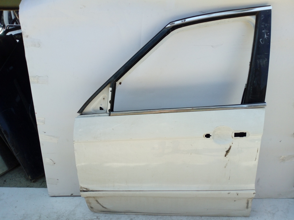 Usa / Portiera Stanga,fata Ford S-MAX (WA6) 2006 -