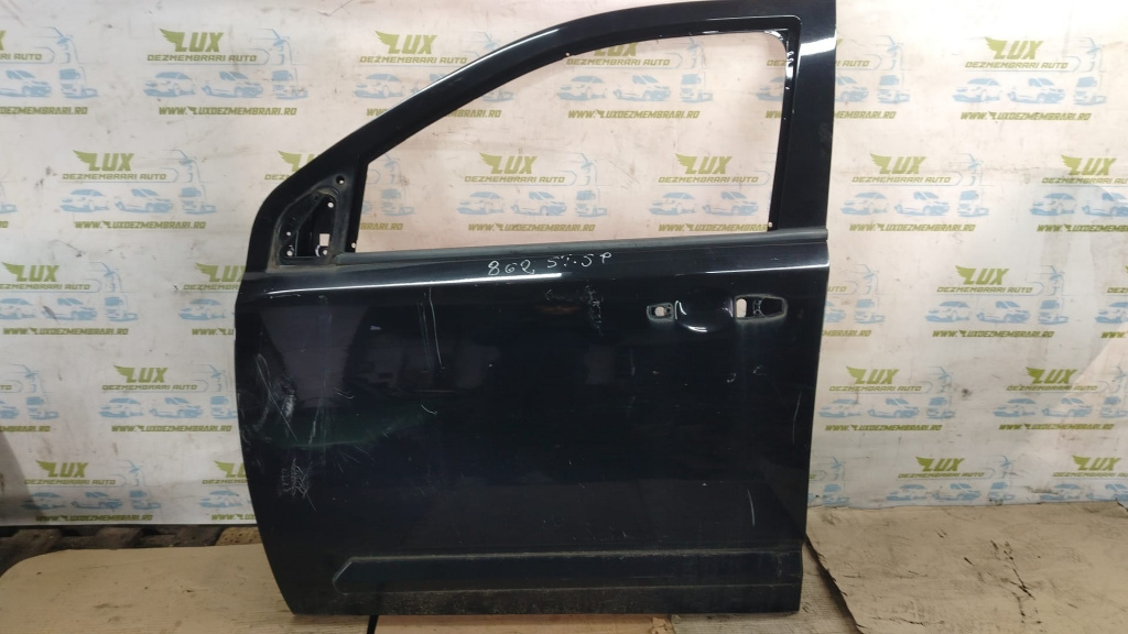 Usa portiera stanga fata Jeep Compass [2006 - 2010] 2.0 crd