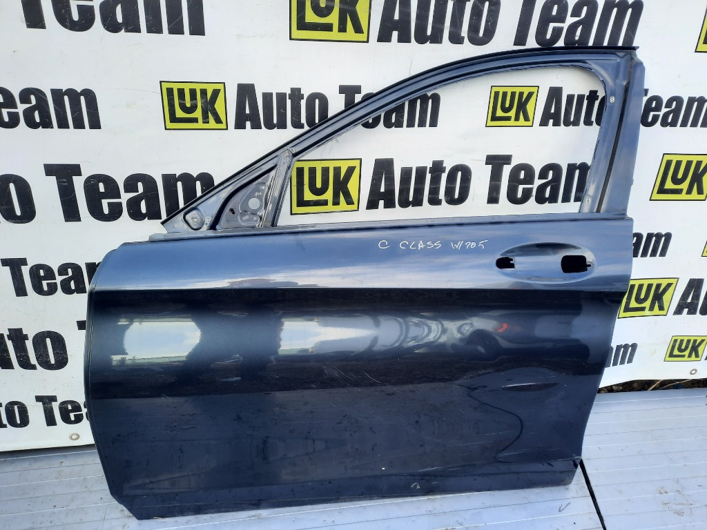 Usa portiera stanga fata mercedes c clasa w205 2014 2015 2016 2017 2018 2019
