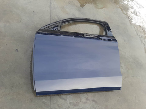 Usa portiera stanga fata mercedes glc coupe x253 c253 albastru