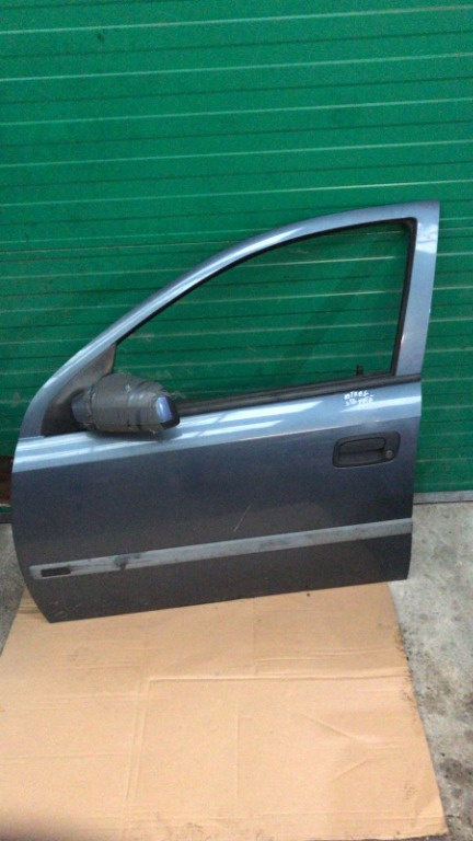 Usa portiera stanga fata Opel Astra G break 2001