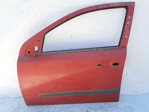 Usa / Portiera Stanga,fata Opel ASTRA H 2004 - 2012