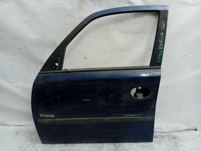 Usa / Portiera Stanga,fata Opel MERIVA 2003 - 2010