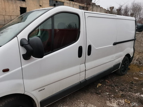 Usa portiera stanga fata Opel Vivaro Renault Trafic Nissan Primastar