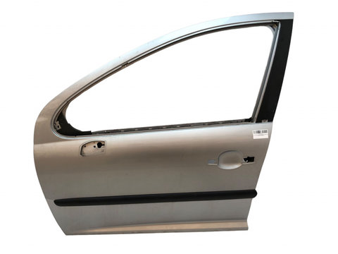 Usa / portiera stanga fata Peugeot 207 (2006-2009) 1.4 VTI 95CP EP3 9002X5