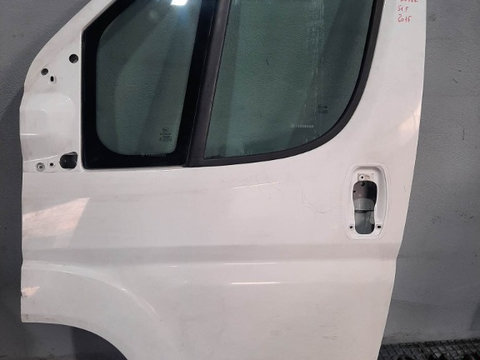 Usa portiera stanga fata peugeot boxer 2015