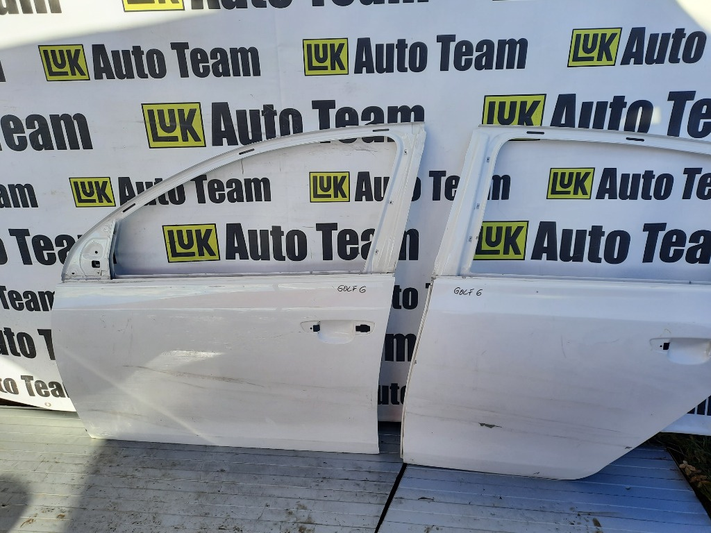 Usa portiera stanga fata spate usi vw golf 6 2009 2010 2011 2012