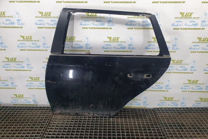 Usa portiera stanga spate 1k9833311b Volkswagen VW Golf 6 [2008 - 2015]