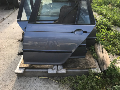 Usa/portiera stanga spate BMW E46 2004