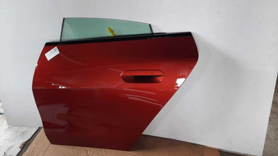 Usa,portiera stanga spate BMW Seria 4 Grand Coupe 