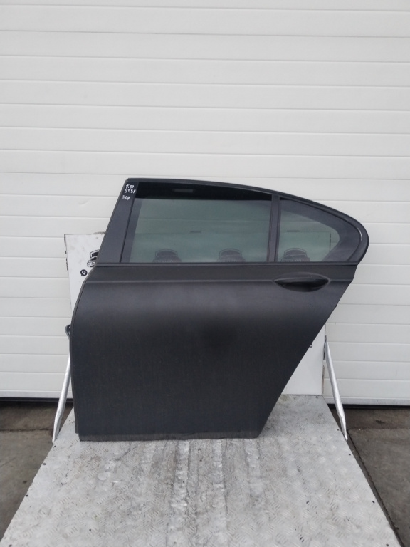 Usa / Portiera stanga spate BMW Seria 7 (2008-2015