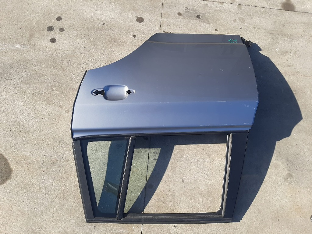Usa portiera stanga spate bmw x3 e83