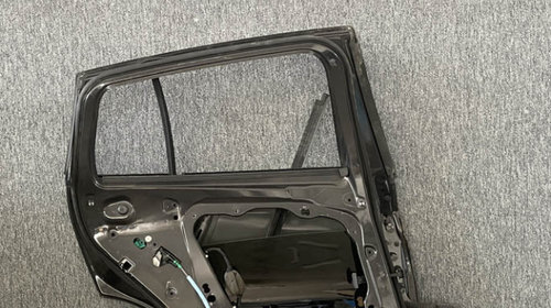 Usa portiera stanga spate BMW X4 2018 / 