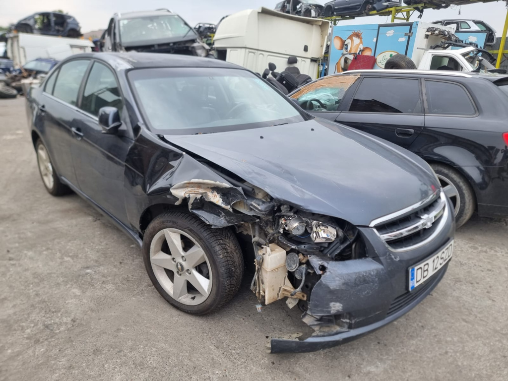 Usa portiera stanga spate Chevrolet Epic