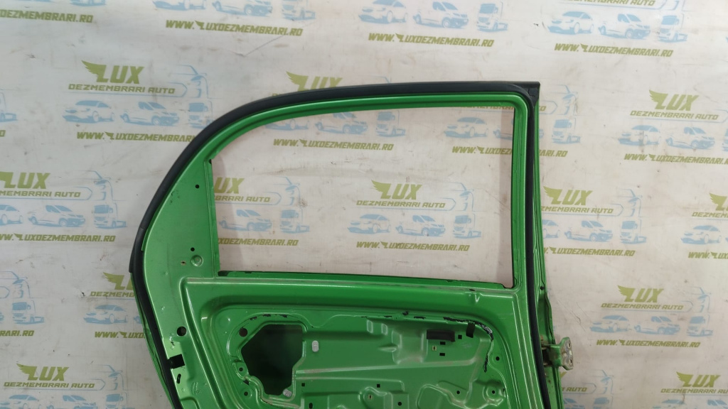 Usa portiera stanga spate Chevrolet Spar
