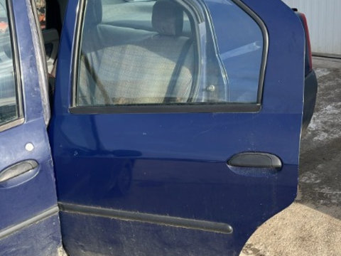 Usa portiera stanga spate Dacia Logan 2005