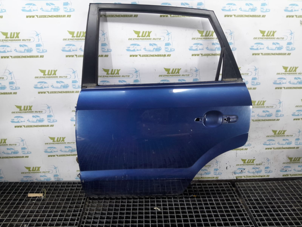 Usa portiera stanga spate Hyundai Santa Fe CM [200