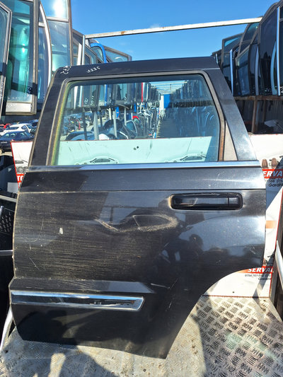 Usa / Portiera stanga spate Jeep Grand Cherokee 3.
