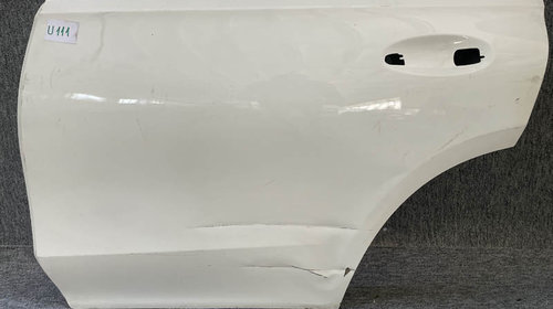 Usa portiera stanga spate Mercedes GLE S