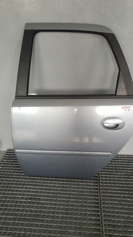 Usa portiera stanga spate opel meriva a 2003-2010