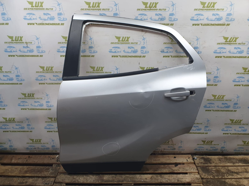 Usa portiera stanga spate Opel Mokka [2012 - 2015]