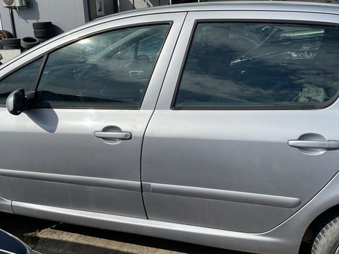 Usa portiera stanga spate Peugeot 307 hatchback 2002