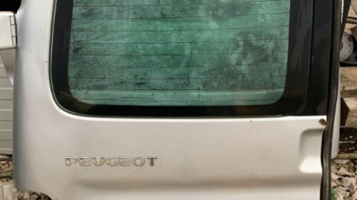 Usa portiera stanga spate Peugeot Partne