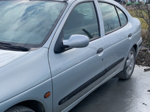 Usa portiera stanga spate Renault Megane 1 2001