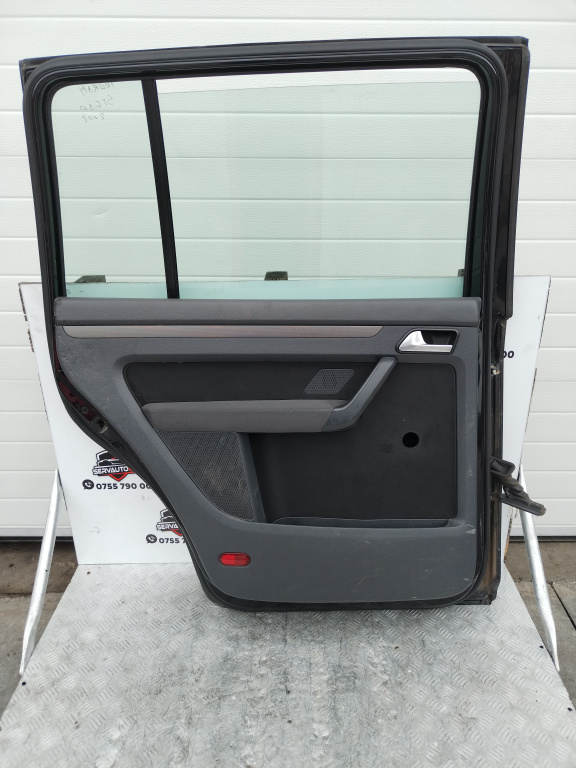 Usa / Portiera stanga spate Volkswagen T