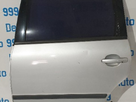 Usa Portiera stanga spate VW Passat B5.5 Combi Break cod culoare LA7W