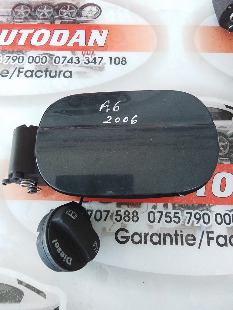 Usa rezervor Audi A6 (2004-2011) [4F2, C6] 3.0 Motorina 2006, 4F0010395