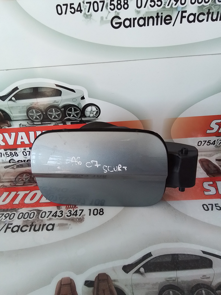 Usa rezervor Audi A6 (2010-2018) [4G2, C7] 3.0 Motorina 2013, 4G0809906C