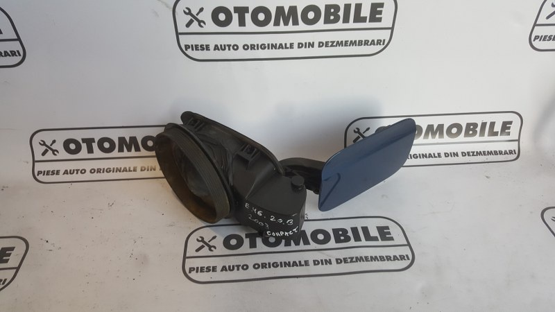 Usa Rezervor Bmw E46 Compact 2000-2004