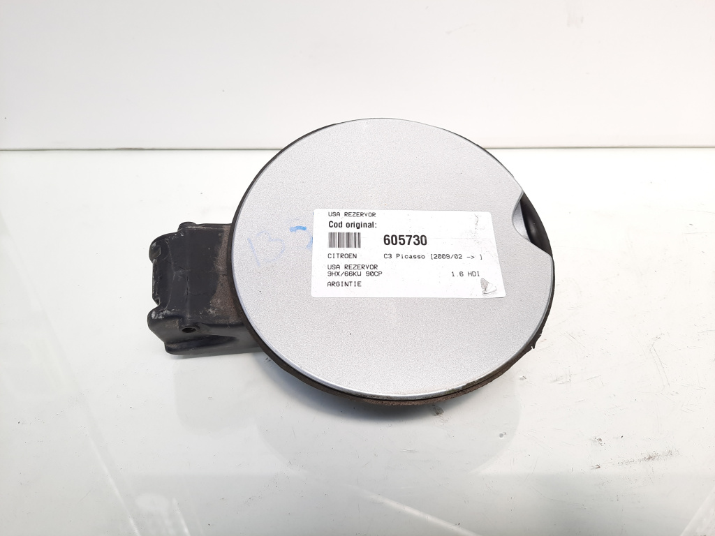 Usa rezervor, Citroen C3 Picasso (id:605730)