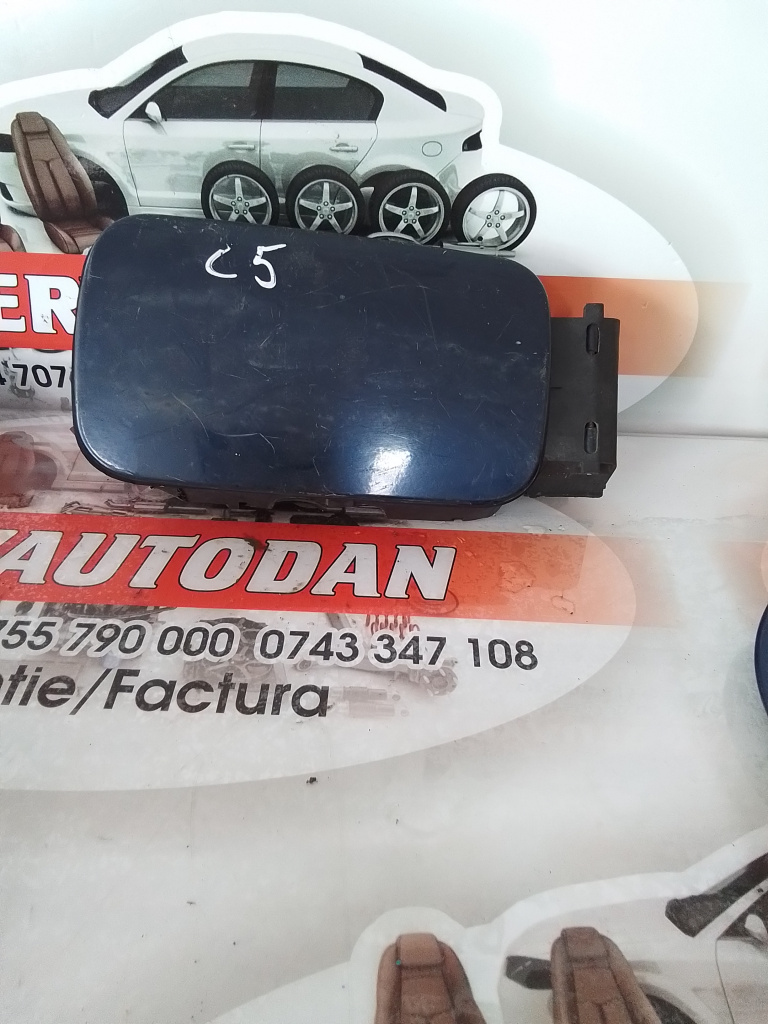 Usa rezervor Citroen C5 (2001-2004) [DC_] 2.0 Motorina 2001, 9627861380